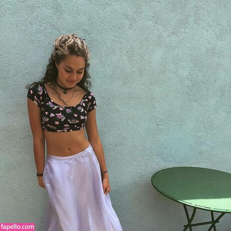 Meg DeLacy onlyfans leaked.