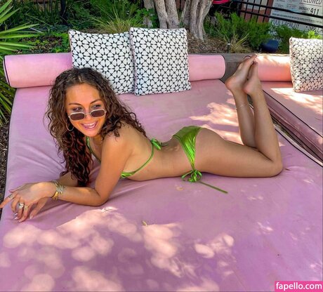 Meg DeLacy naked onlyfans pics