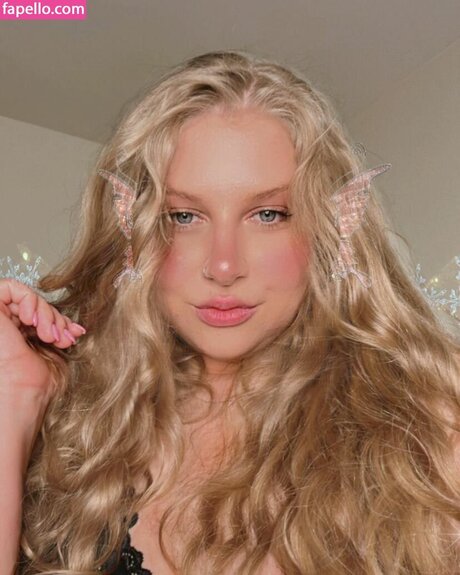 Ivy Andrews onlyfans nudes leaked