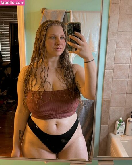 Ivy Andrews onlyfans leak