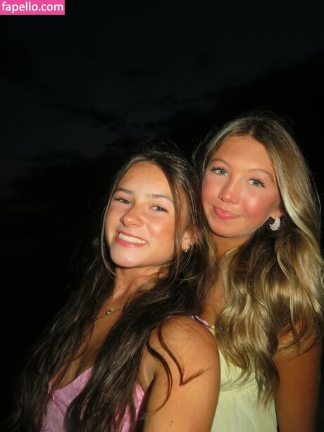 Cailey Presley Fleming onlyfans content type