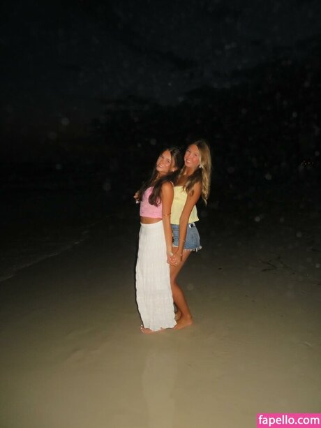 Cailey Presley Fleming leaks onlyfans