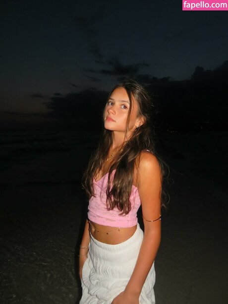 Cailey Presley Fleming only fans content