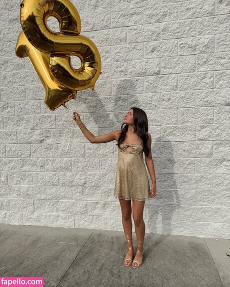 Cailey Presley Fleming only fans leak