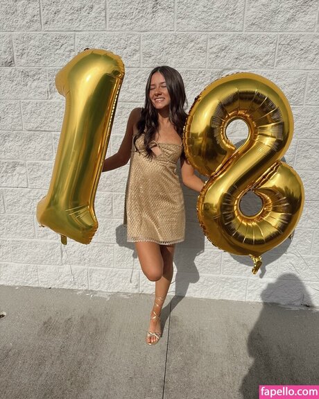 Cailey Presley Fleming onlyfans leaked pics