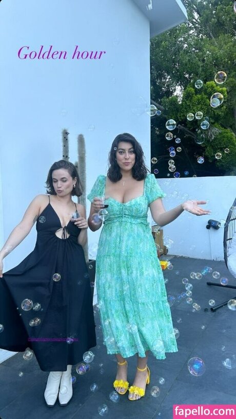 Angela Giarratana nude only fans