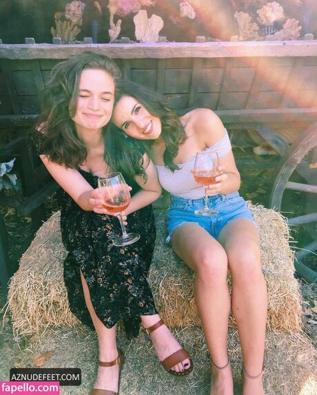 Angela Giarratana only fans leak nude