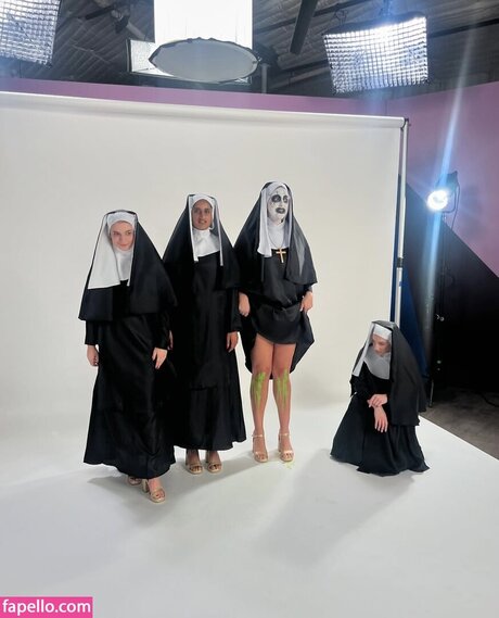 Angela Giarratana leaked onlyfans photos