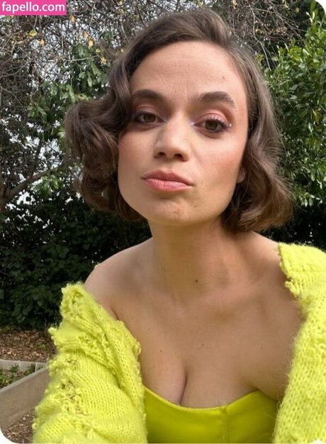 Angela Giarratana nude leaked onlyfans