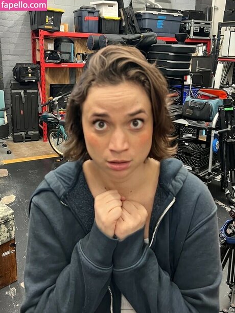 Angela Giarratana onlyfans topless