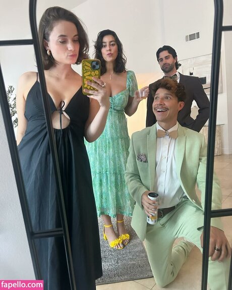 Angela Giarratana naked onlyfans leaks