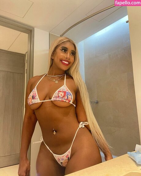 Yungnena only fans leaked