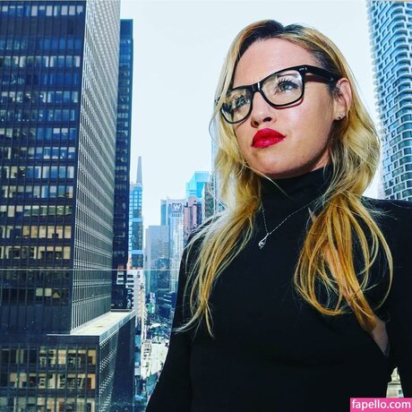 Heather Hardy only fans photos