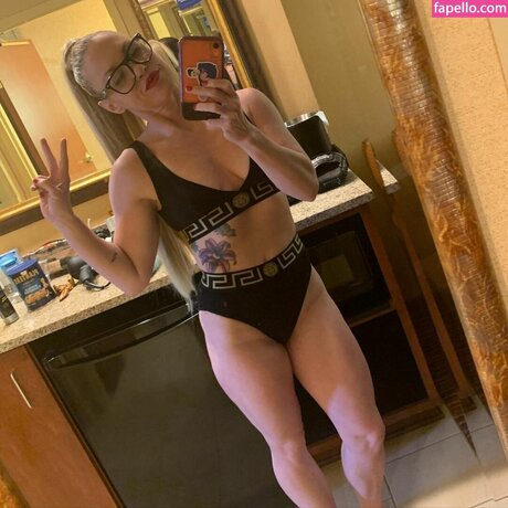 Heather Hardy naked only fans