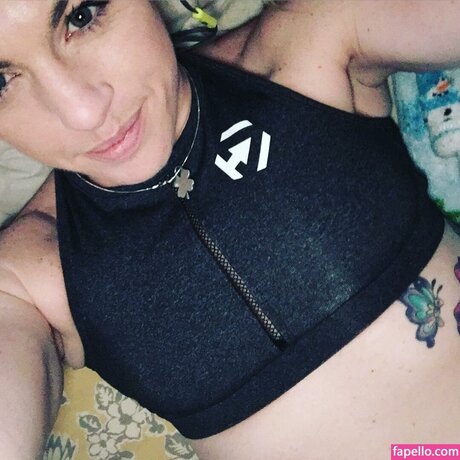 Heather Hardy onlyfans leaked photos