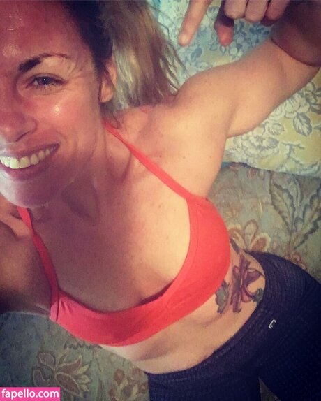 Heather Hardy only fans photos