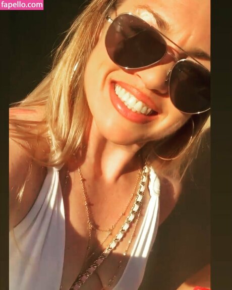 Heather Hardy nude only fans