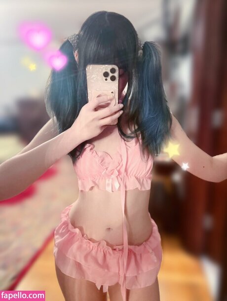 LittleNiiVT nude onlyfans leaked