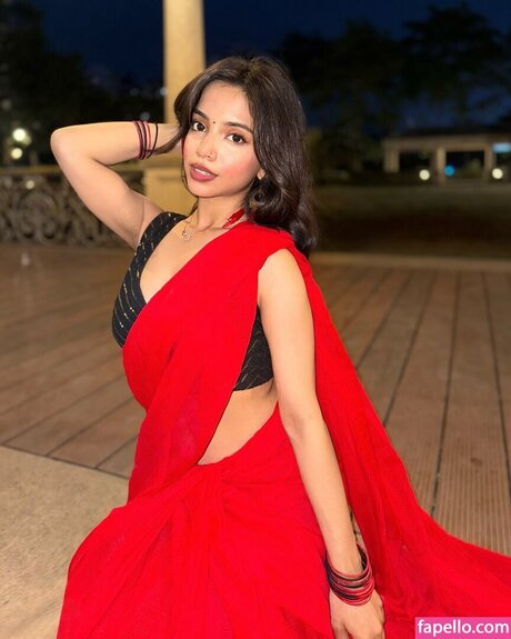 Muskan Karia onlyfans leaked naked