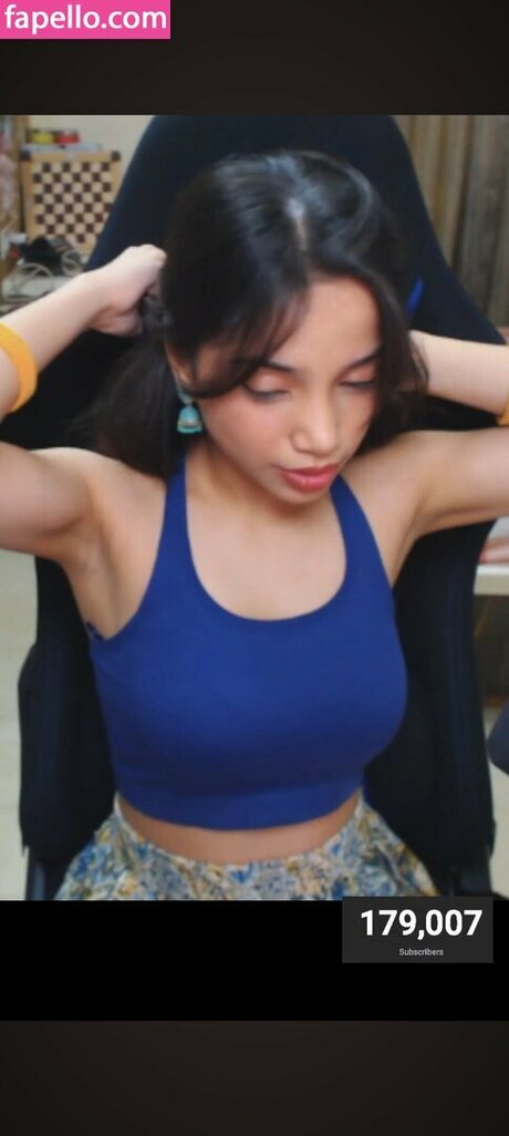 Muskan Karia leak onlyfans porn