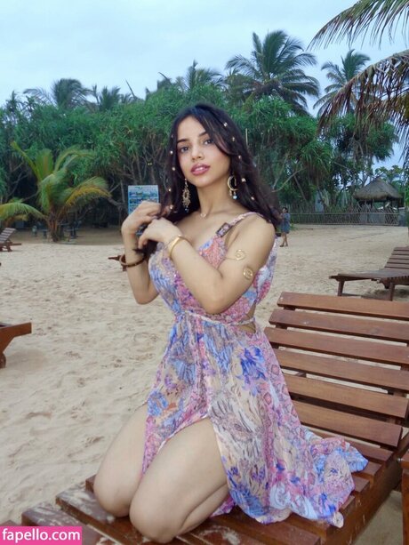 Muskan Karia only fans nude