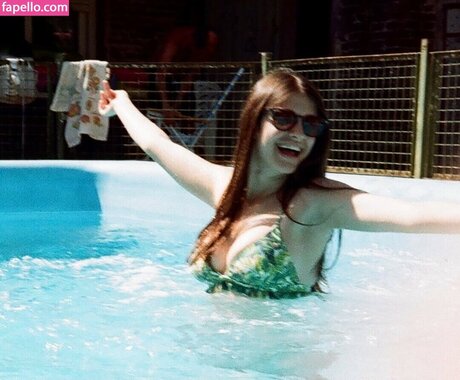 Juana Groisman leaked onlyfans pics