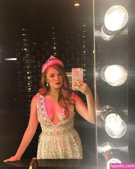 Sarah Whittle nudes onlyfans