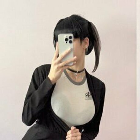 Kitsunedere nude onlyfans leaked