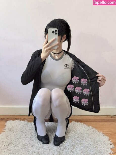 Kitsunedere only fans leak porn