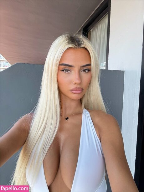 Abbie Hall leaked onlyfans xxx