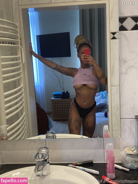 Nura Habib is on onlyfans