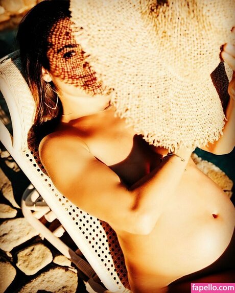 Camille Guaty new leaked onlyfans