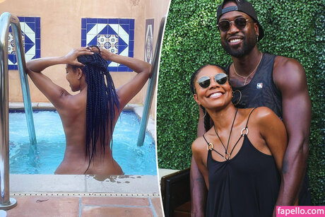 gabrielleunion onlyfans leak naked