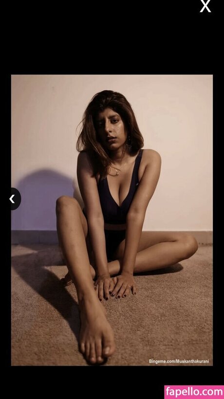 Muskan Thakurani onlyfans leaks xxx