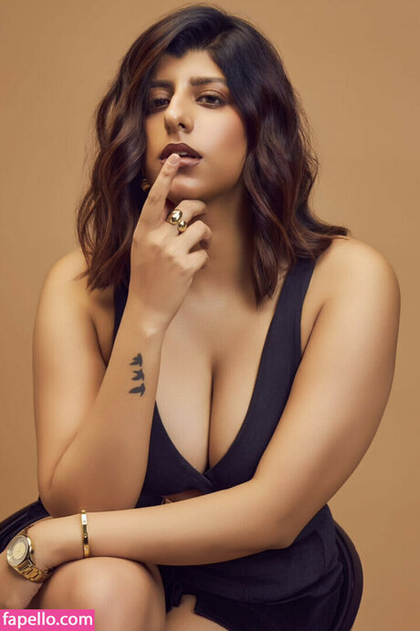 Muskan Thakurani onlyfans nude pics