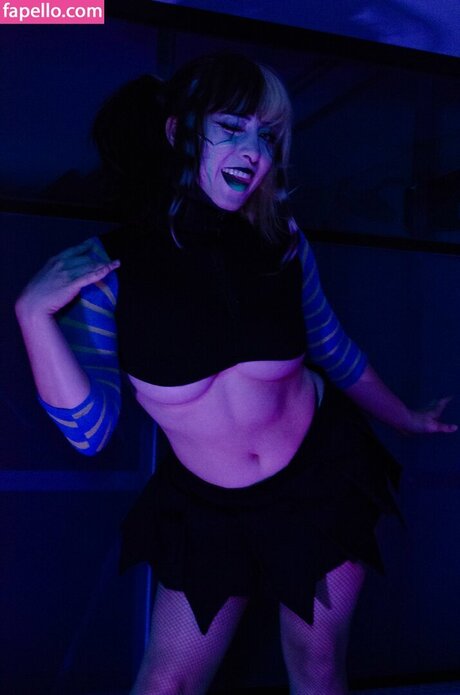 CubeCosplay onlyfans porn free