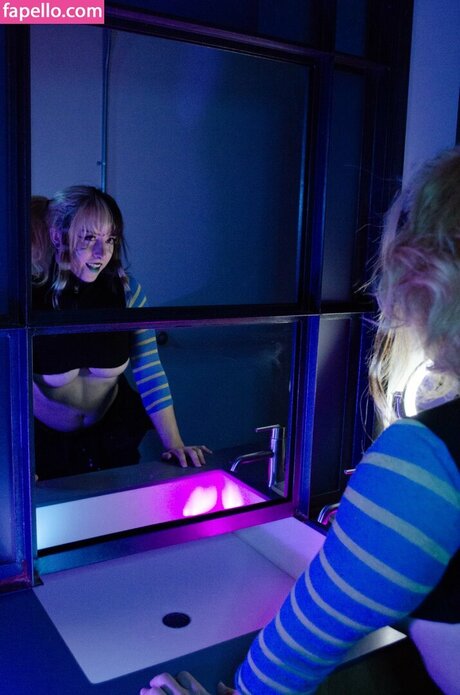 CubeCosplay leaked only fans