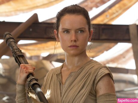 daisyridley onlyfans leaks