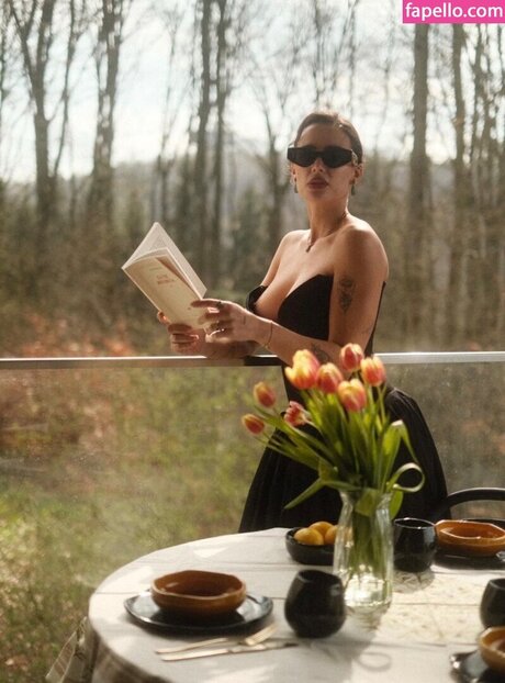 Jade Leboeuf onlyfans desnuda