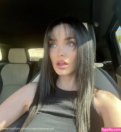 Morganalexandraaa naked onlyfans
