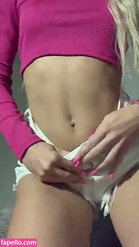 Olyalelay onlyfans hot