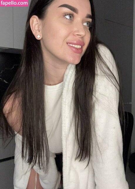 Kseniia Boginskaya onlyfans mega