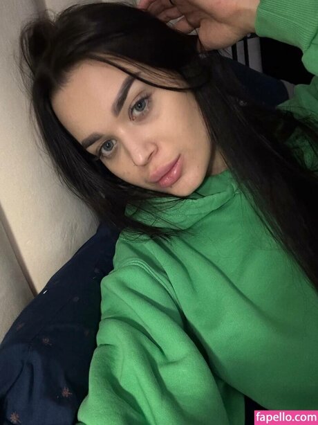 Kseniia Boginskaya onlyfans leaks