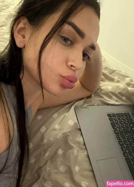 Kseniia Boginskaya onlyfans mega
