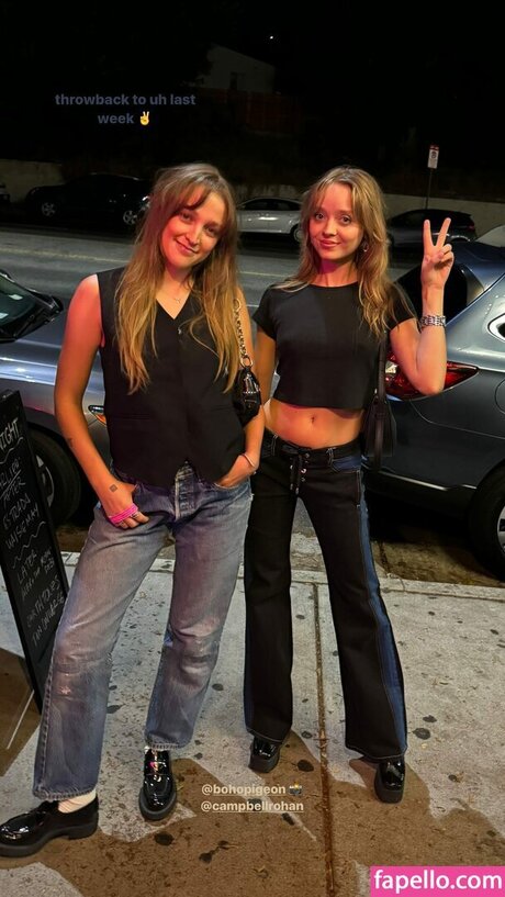 Madeleine Arthur onlyfans mega