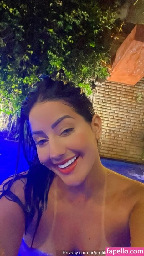 Camila Nascimento onlyfans leaks free