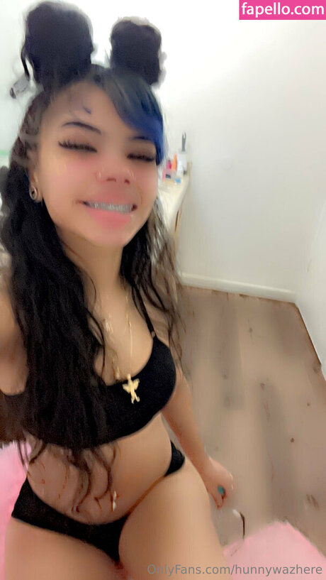 Lulhunny onlyfans striptease