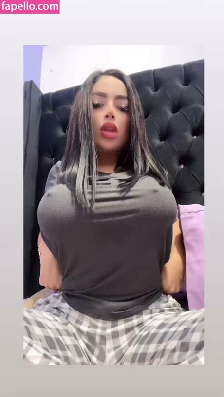 Libny Martinez nude leak onlyfans