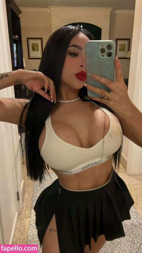 Libny Martinez onlyfans pics nude
