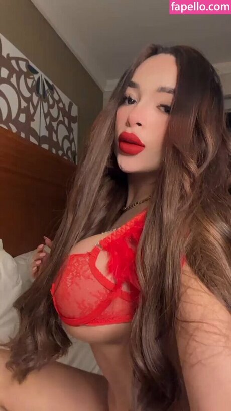 Libny Martinez is on onlyfans